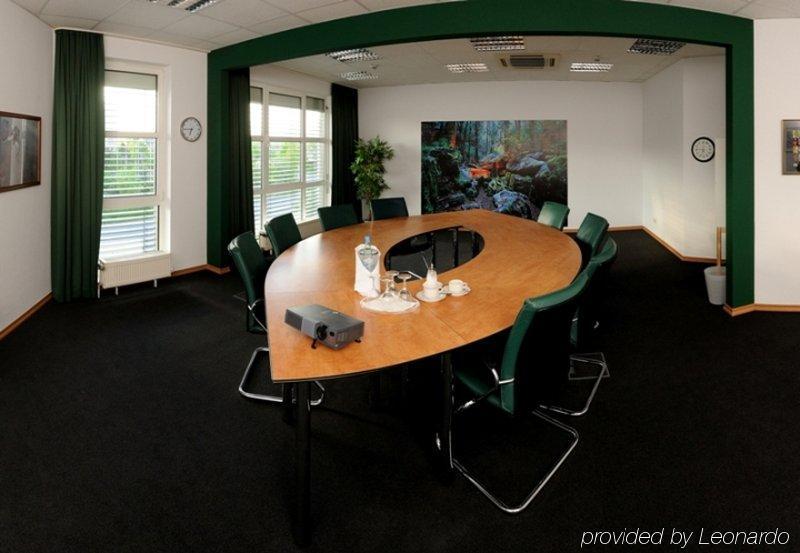 Euro Park Hotel Hennef Hennef  Esterno foto