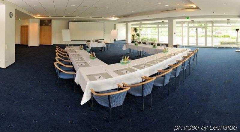 Euro Park Hotel Hennef Hennef  Esterno foto