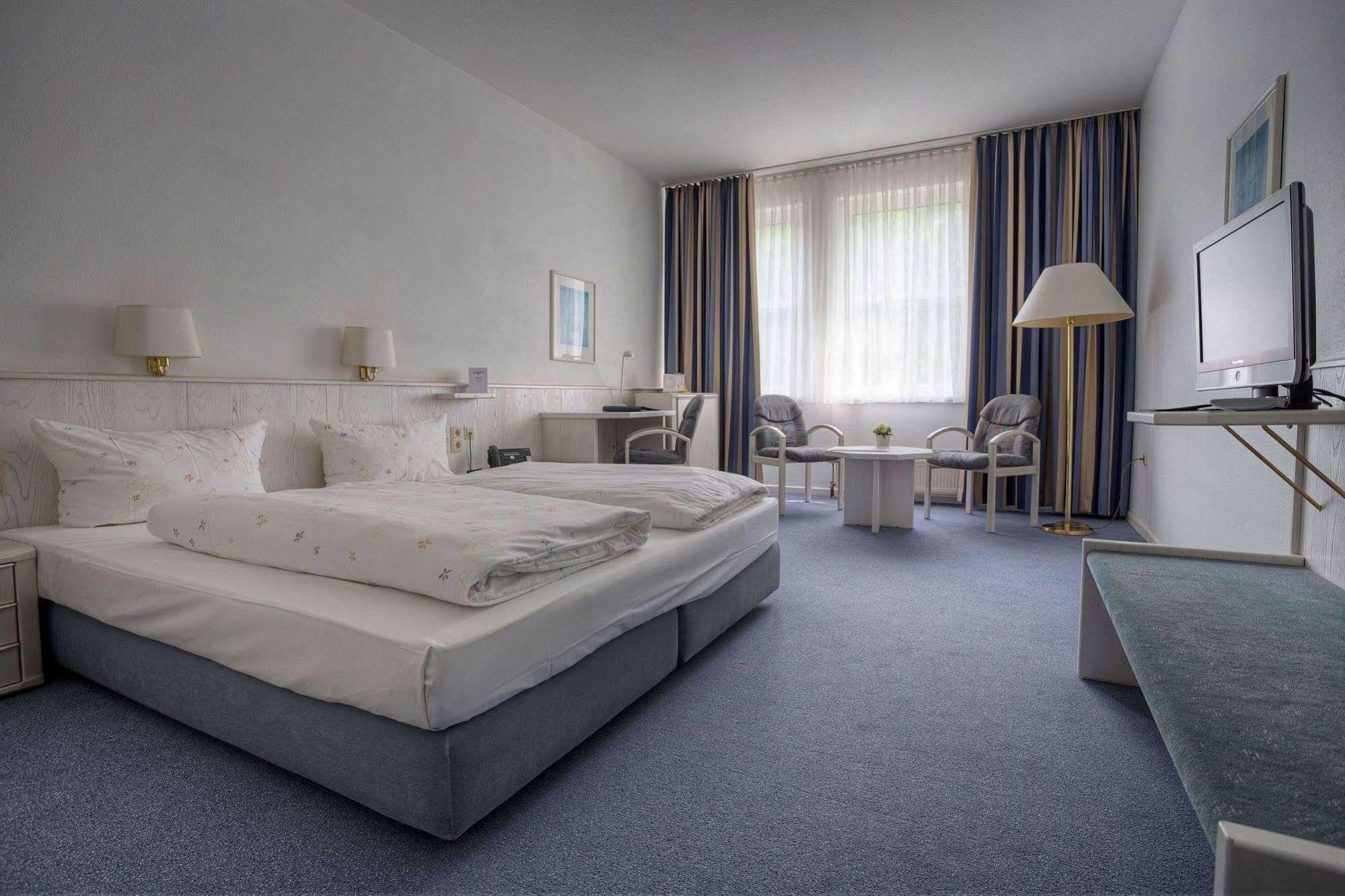 Euro Park Hotel Hennef Hennef  Esterno foto