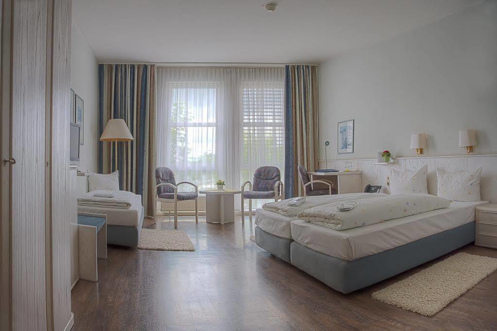 Euro Park Hotel Hennef Hennef  Esterno foto